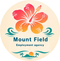 Mount Field Employment agency